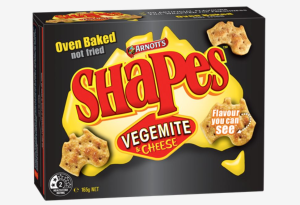 Four bidders close in on Arnott's 