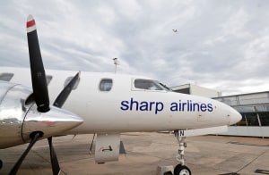 Aviation Industry calls for Government Support for GA