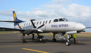 RAAA praises Government Action on Regional Airlines