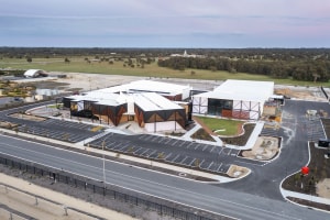 WA innovation hub gets to work