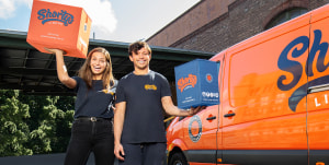 Woolworths acquires Shorty's Liquor