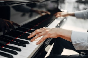 World Ballet Pianists Day Returns This October