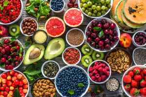 UNSW: What's so super about superfoods? 