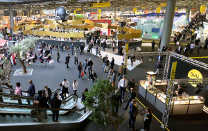 SIAL Paris gets set to sizzle