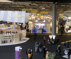 Global innovation winners announced at SIAL Paris