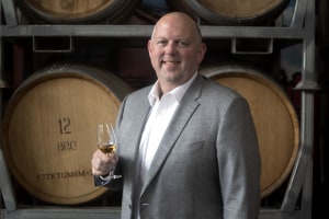 New CEO, growth plans for Starward