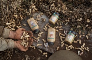 Bega puts the squeeze on Simply Nuts 