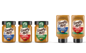 New look for Simply Nuts