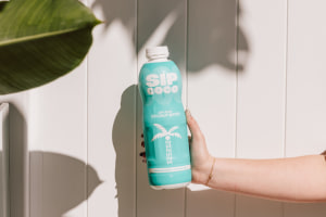 Sip Coco super-size set for sharing