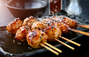 ADM, Asia Sustainable Foods Platform launch JV lab