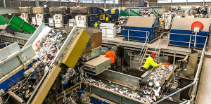 Fears SKM waste could head for landfill