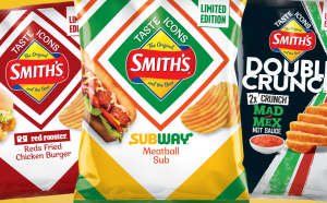 Smith’s brings restaurants to the chip aisle