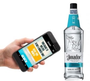 Connected NFC bottles roll out for soccer season