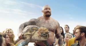 SodaStream campaign slams single-use plastics