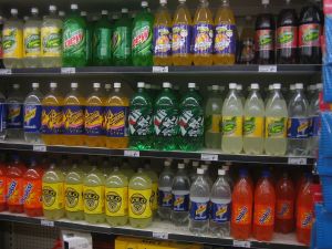 Sugar tax debate bubbles up 