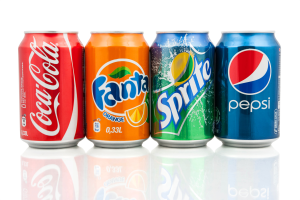 Big names in Australian beverage unite to cut sugar