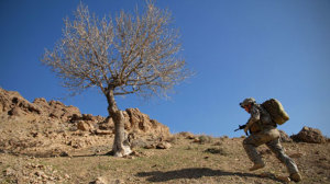 Centre to evaluate military physical requirements