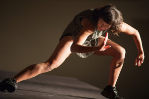 Dancehouse presents Arco Renz