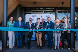 WA launches food innovation precinct
