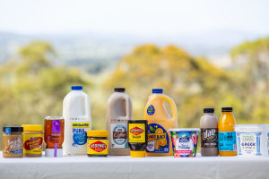 Bega’s bumper $3bn revenue while profits drop