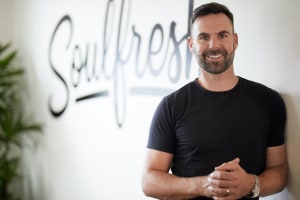 New CMO for Soulfresh