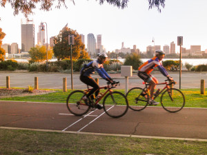 State By State Stats: Traffic Count Shows Major Cycling Boom