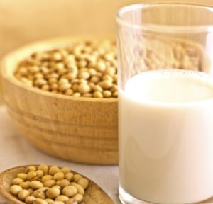 Drinkable yoghurt leads Australia's dairy growth