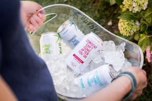 Female brewers tackle the big issues