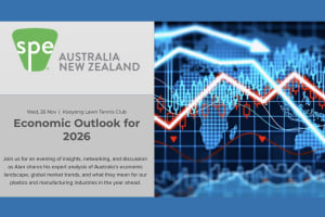 SPE: A-NZ hosts 2026 economic outlook briefing