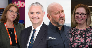 Major industry figures to address RAAA convention