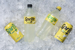 Sprite gets caffeinated 