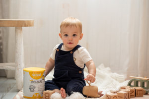Sprout Organic signs onto API distribution deal