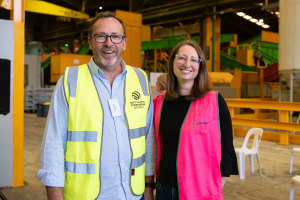 Inaugural council to guide SPSA soft plastics scheme