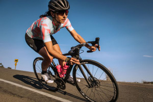 Nutrition - Keeping Yourself Going On A 100+ Kilometre Ride