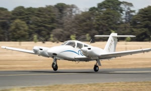 Regional Express buys Ballarat Training Academy