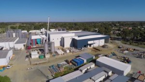 Fonterra to plough $125m into Victorian cheese plant