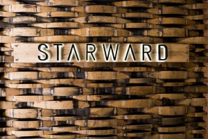 Starward: A certified star 