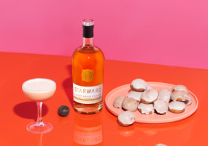 Starward cult whisky returns
