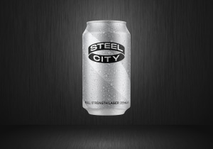 Steel City's new home brew