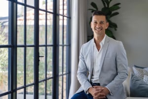 Investing in the food tech gold rush