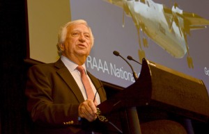Six Aviators in Queen's Birthday Honours List
