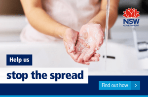 NSW government's "call to arms" for manufacturers