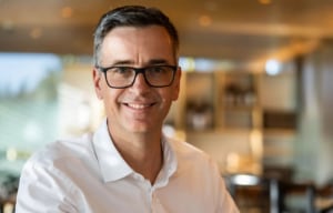 Treasury Wines’ first chief financial & strategy officer