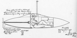 Domestic design study for Sea 1000