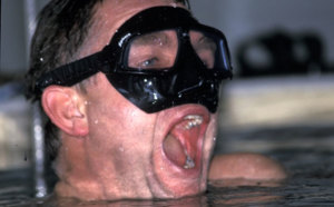 Submarine escape training contract signed