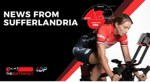 Sufferfest releases 35 plans free on Training Peaks