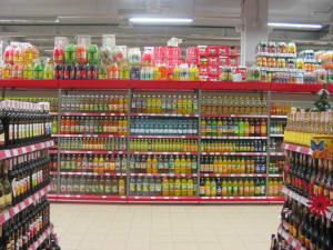 Industry body slams new sugar tax modelling study 