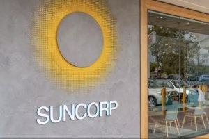 Suncorp makes huge profit