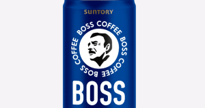 Suntory brews an energy booster