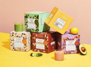 Keytone Dairy acquires Super Cubes